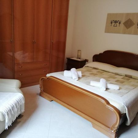 Il Giardino Villa Baunei Ngoại thất bức ảnh